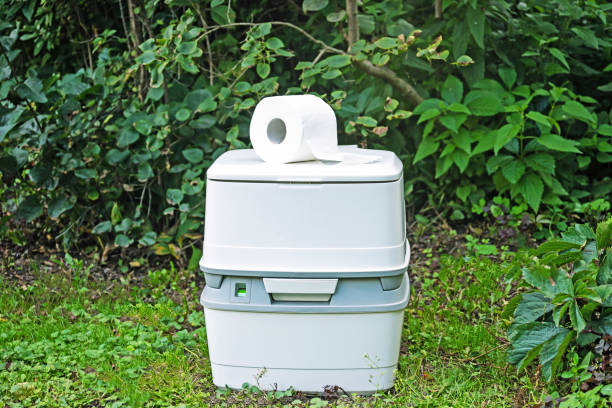 Best Portable toilet rental cost  in Henrietta, TX