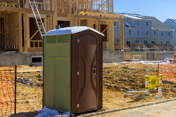 Best Emergency porta potty rental  in Henrietta, TX