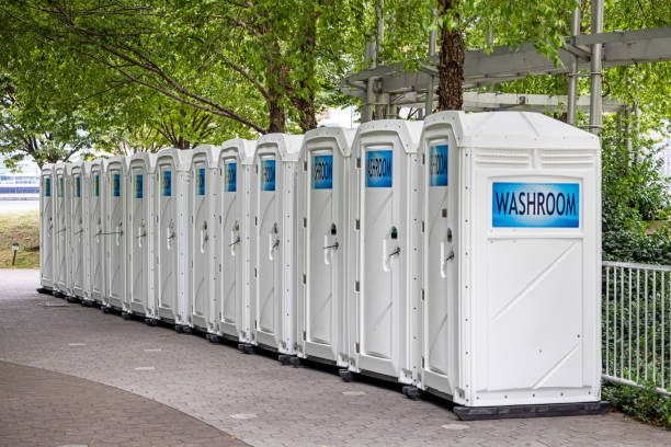 Best Wedding porta potty rental  in Henrietta, TX