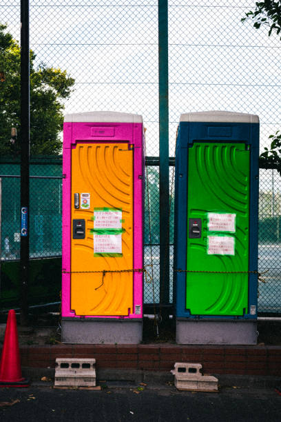 Best Sanitation services for porta potties  in Henrietta, TX