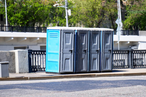 Best Long-term porta potty rental  in Henrietta, TX