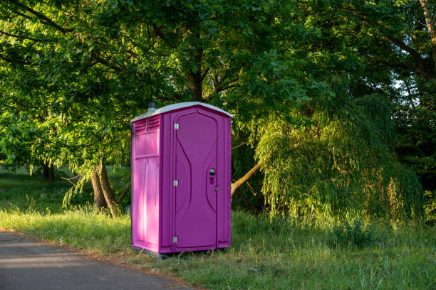 Best Local porta potty services  in Henrietta, TX
