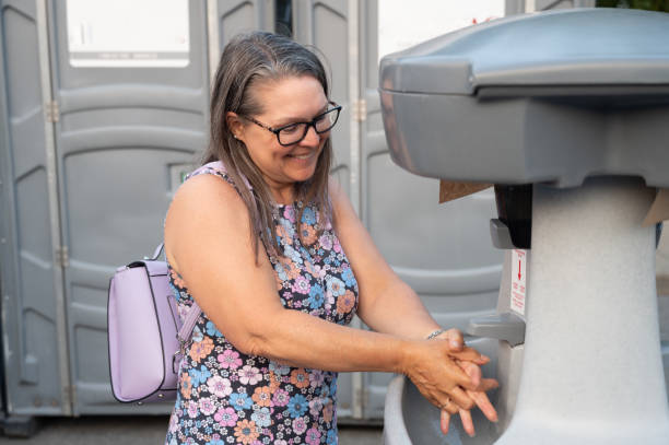 Best Best portable toilet rental  in Henrietta, TX