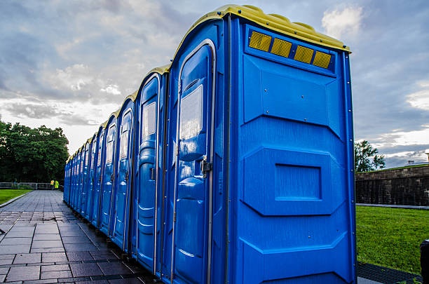 Best Luxury portable toilet rental  in Henrietta, TX